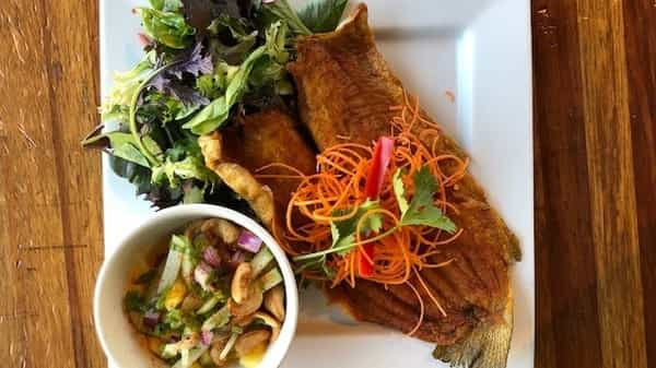 Summer Summer Thai Eatery Delivery in Emeryville