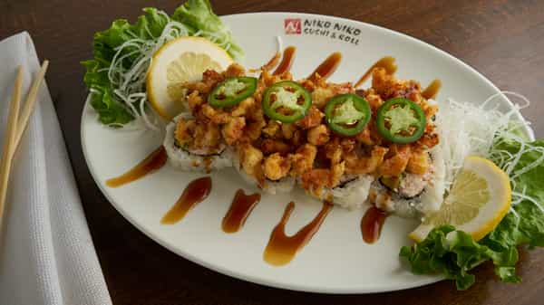 Niko Niko Sushi Delivery In La Habra Delivery Menu DoorDash   A04f273f 02fc 4098 8525 62a745087d4b Retina Large 