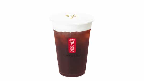 Gong Cha New Westminster Order Pickup And Delivery