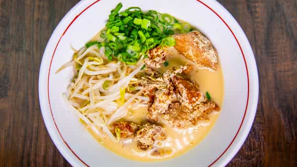 Takkii Ramen Delivery in Quakertown - Delivery Menu - DoorDash