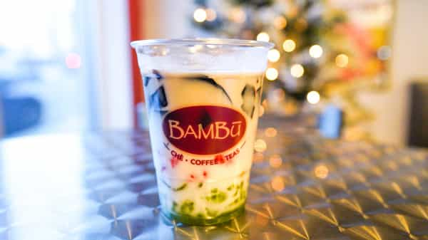  Bambu  Dessert and Drinks Delivery in Westminster 