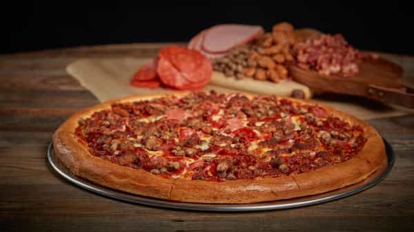 Pregio Pizza Delivery in Downey Delivery Menu DoorDash