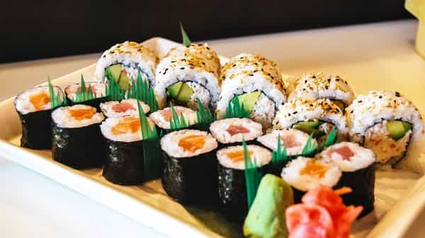 Sushi Today Delivery in Boston - Delivery Menu - DoorDash