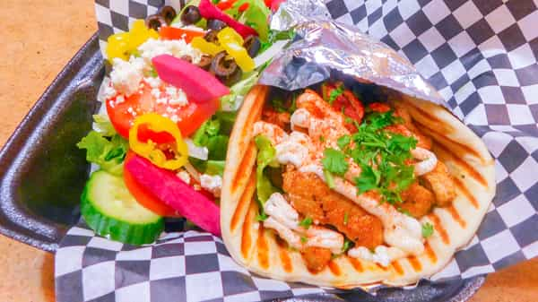 Stop-N-Go Gyros Delivery in North Richland Hills - Delivery Menu - DoorDash