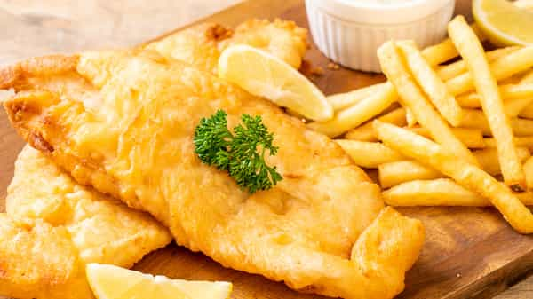 Huntington Fish and Chips Delivery in Huntington Beach - Delivery Menu ...