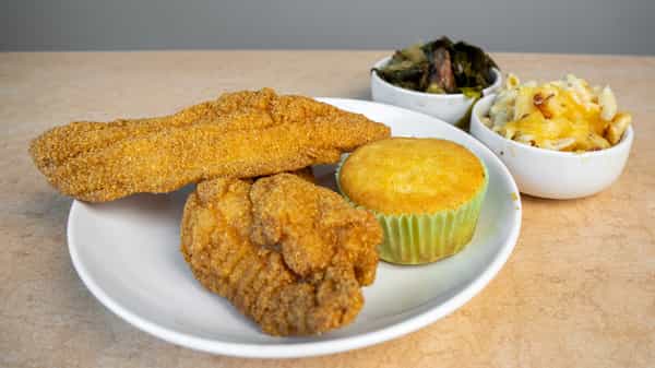 Mandy's Soul Food Kitchen Delivery in Bolingbrook ...