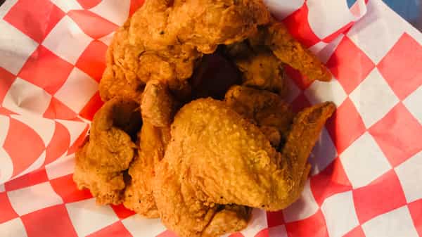 Louisiana Famous Fried Chicken & Seafood Delivery in Dallas - Delivery Menu - DoorDash