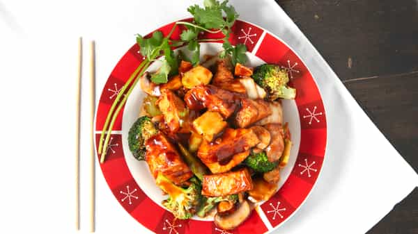 China Joy Chinese Restaurant Delivery in Jacksonville - Delivery Menu ...