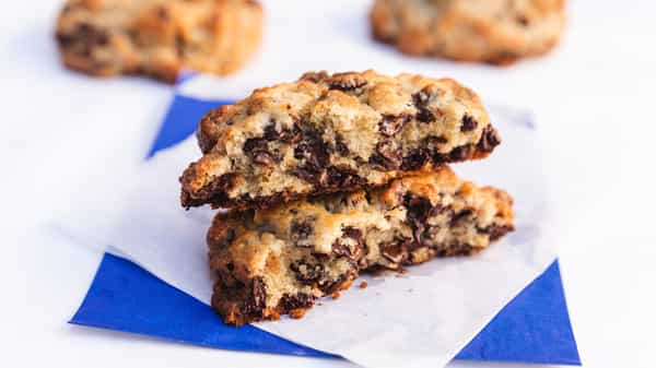 Levain Cookie Tin Bundle