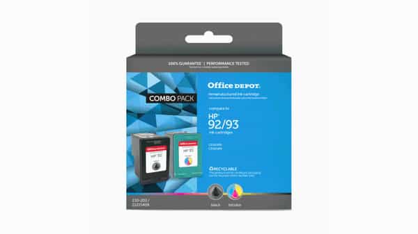Office Depot OfficeMax (6900 US 90), Delivered by DoorDash