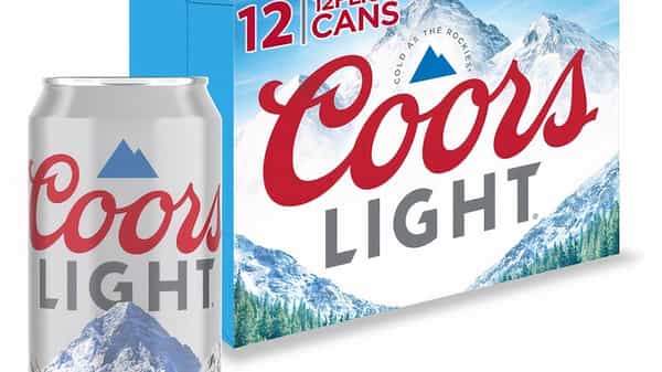 Coors Light Celebrates the Pure Bliss of Removing Your Bra After a