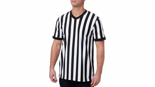 DICK'S Sporting Goods Adult Referee Jersey