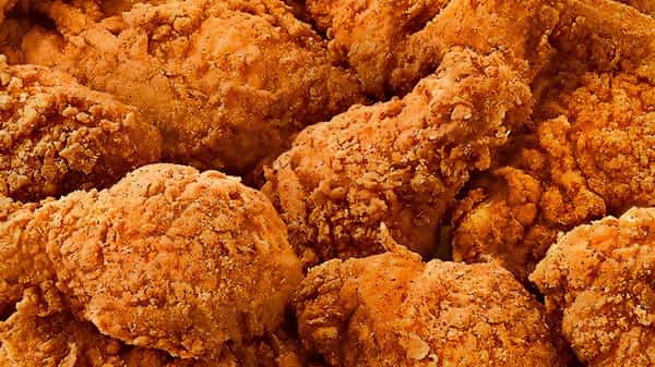 7-Eleven Opens Fried Chicken and Biscuits Restaurant 'Raise the Roost