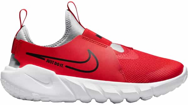 nike kids' grade school flex runner running shoes