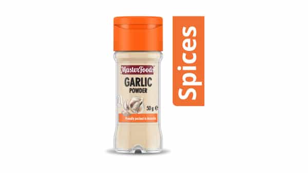 Masterfoods Garlic Powder 50G