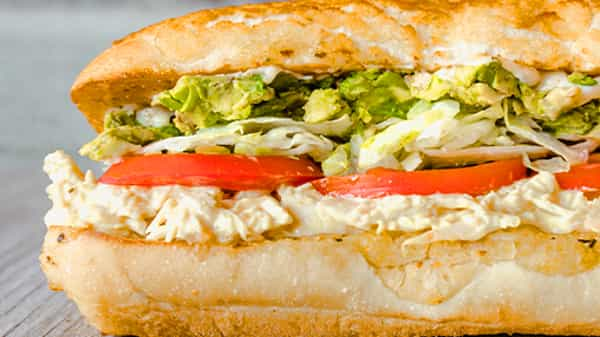 Ike's Love & Sandwiches Delivery, Menu & Locations Near You