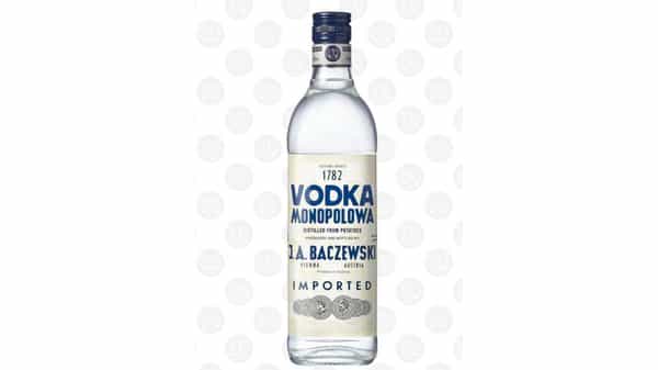 Barin Vodka 1.75ml