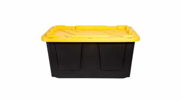 Office Depot Brand by GreenMade Professional Storage Tote With