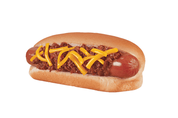 Hot Dog  Dairy Queen® Menu