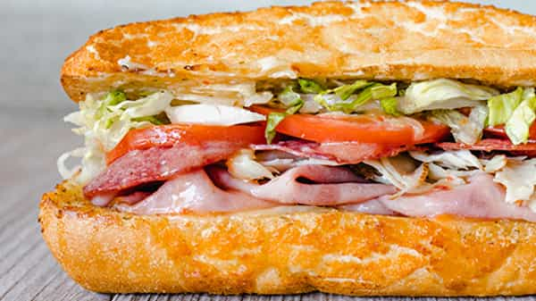 Ike's Love & Sandwiches Delivery, Menu & Locations Near You