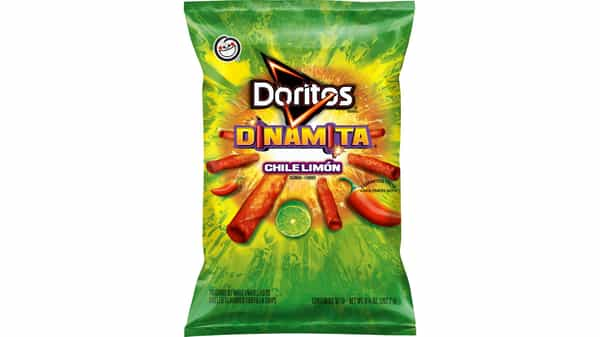 Doritos® Flamas Tortilla Chips, 9.25 oz - Foods Co.