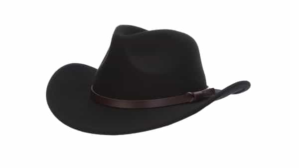 Justin Unisex Morgan Straw Cowboy Hat at Tractor Supply Co.