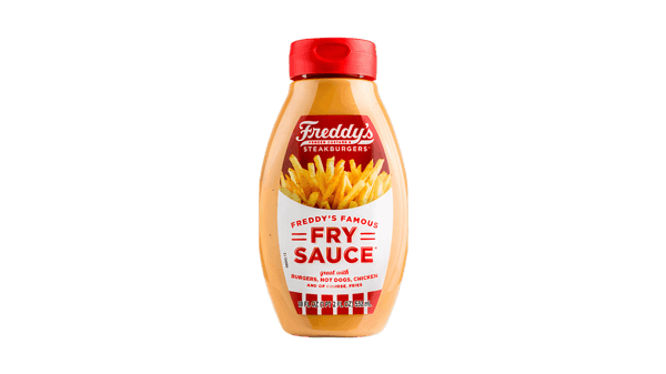  Freddy's Frozen Custard & Steakburgers, Freddy's Famous  Steakburger & Fry Seasoning