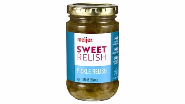 Meijer Ripe Sliced Olives, 6.5 oz