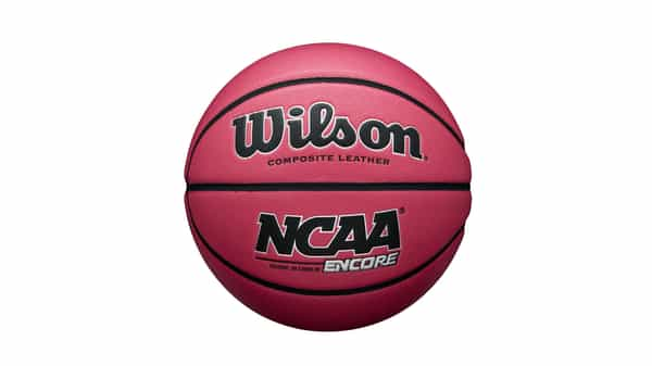 Wilson NCAA Encore Soccer Ball