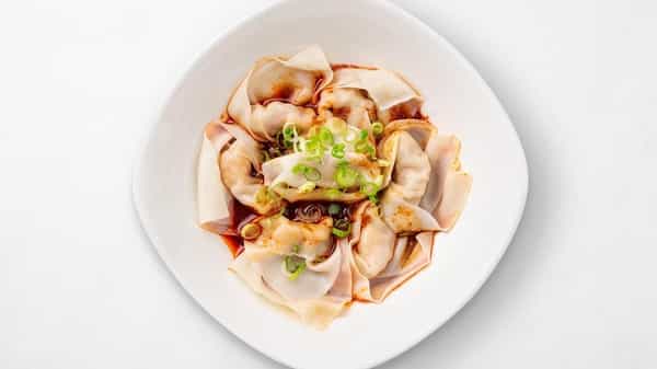 Din Tai Fung in Costa Mesa - Restaurant menu and reviews