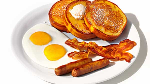 Denny's : Brunch,Breakfast,Burgers & Sandwiches,Pancakes,Fit Fare