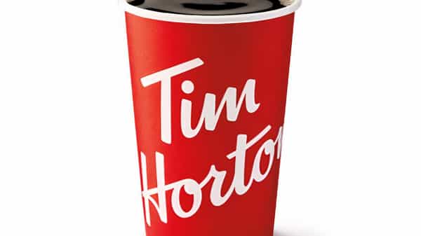 Order Tim Hortons (Dunsmuir) Delivery【Menu & Prices】, Vancouver