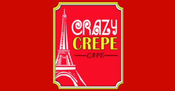  Crazy  Crepe  Cafe  Delivery in Miller Place Delivery Menu 