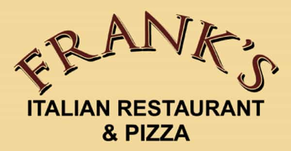 Frank's Italian Restaurant & Pizza Delivery in Easton - Delivery Menu ...