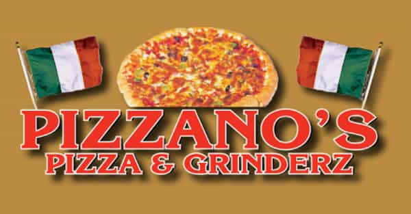 Pizzano's Pizza & Grinderz Delivery in Clermont - Delivery Menu - DoorDash