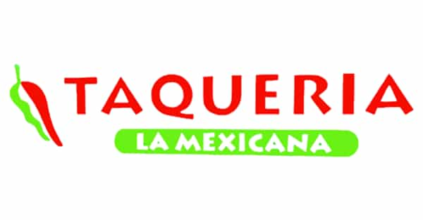 Taqueria La Mexicana Delivery in Tracy - Delivery Menu - DoorDash