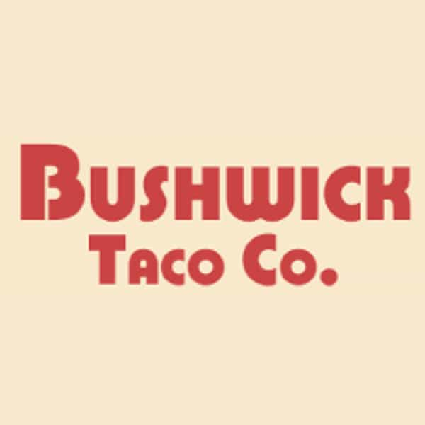 Bushwick Taco Company Delivery in Brooklyn - Delivery Menu ...