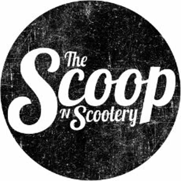 scoop n scootery
