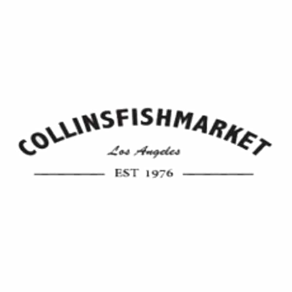 Collins Fish Market Delivery in Los Angeles Delivery