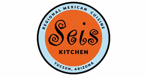 Seis Kitchen Delivery in Tucson - Delivery Menu - DoorDash