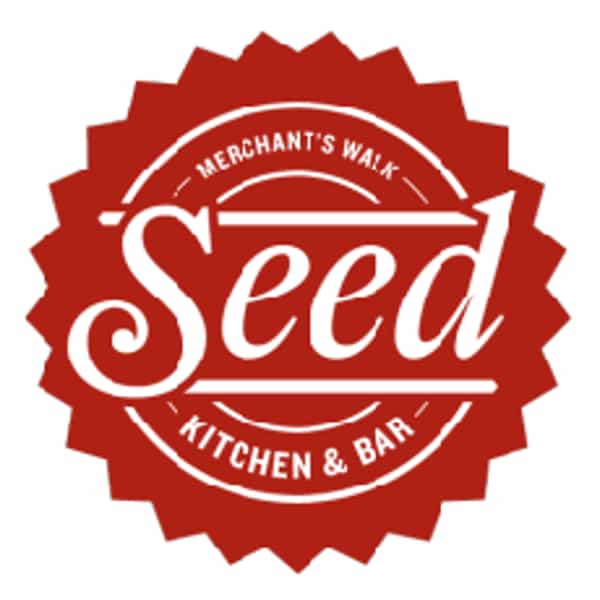 Seed Kitchen Bar Livraison A Marietta Menu De Livraison Doordash