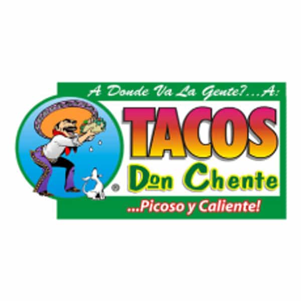 Tacos Don Chente Delivery in Oxnard - Delivery Menu - DoorDash