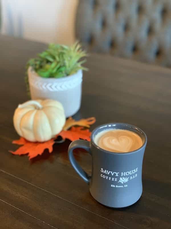 Savvy House Coffee Bar Delivery in Elk Grove - Delivery ...