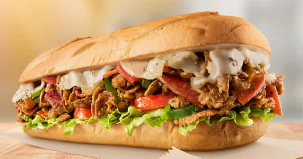 Juicy’s Cheesesteaks Delivery in Alexandria - Delivery Menu - DoorDash