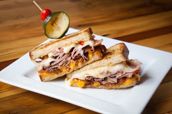 Dallas Grilled Cheese Co. Delivery in Dallas - Delivery 