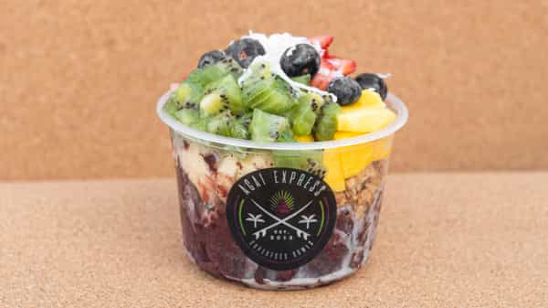 Acai bowl Delivery in Brossard, Discover Acai bowl Restaurants with  Takeout