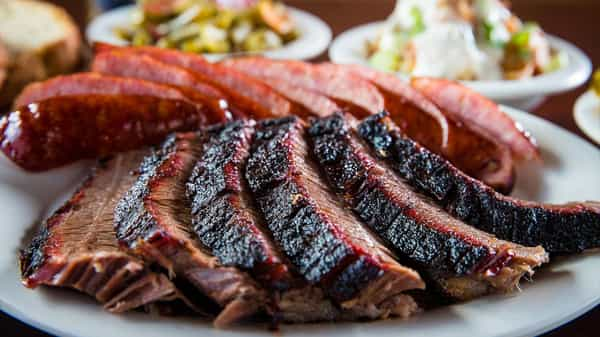 Order TONY S BARBECUE STEAK HOUSE Beaumont TX Menu