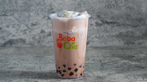 Order BOBA CHA SMOOTHIES BUBBLE TEA HOUSE Newark DE Menu