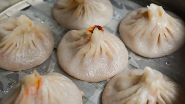 Dim Sum Garden offer soup dumplings to make at home