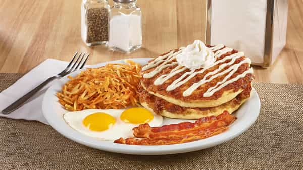 Order DENNY'S - Whitby, ON Menu Delivery [Menu & Prices